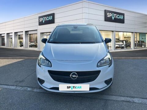 Corsa 1.4 90ch Black Edition Start/Stop 5p 2018 occasion 13200 Arles