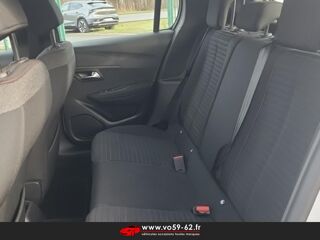 208 1.2 PureTech 100ch S&S Style 2022 occasion 62000 Arras