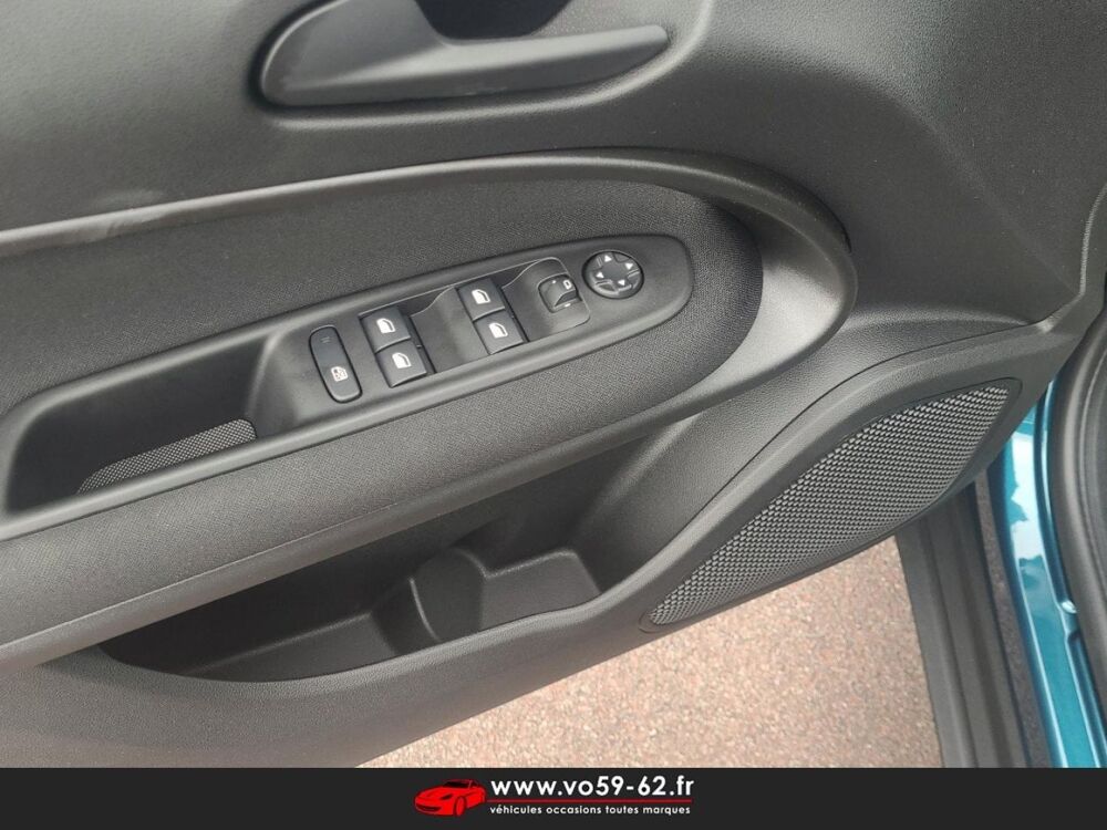 Fiat 600 e 156ch 54kWh Ic&ocirc;ne 2026 occasion 62000 Arras