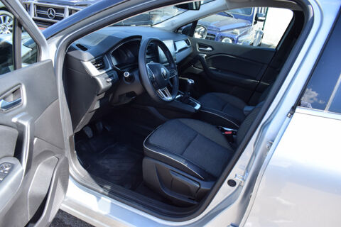 Captur 1.3 TCE 140CH FAP INTENS -21 2021 occasion 34740 Vendargues