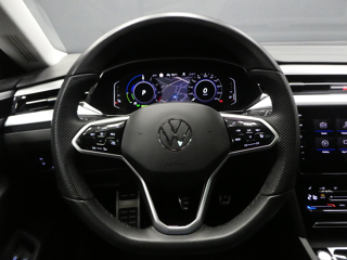 Arteon 1.4 TSI EHYBRID OPF 218CH ELEGANCE DSG6 2022 occasion 77100 Nanteuil-l&egrave;s-Meaux