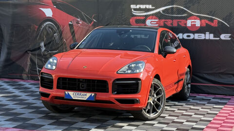 Annonce voiture Porsche Cayenne 54990 �