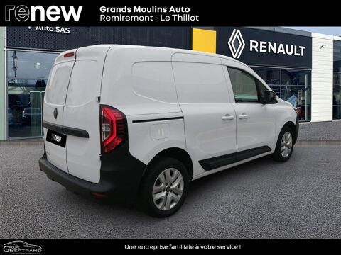 Kangoo Express 3 Places L1 1.5 Blue dCi 95ch Extra -24 2024 occasion 88160 Le Thillot