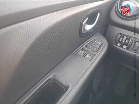 Clio 1.2 16v 75ch Trend 5p 2017 occasion 67200 Strasbourg