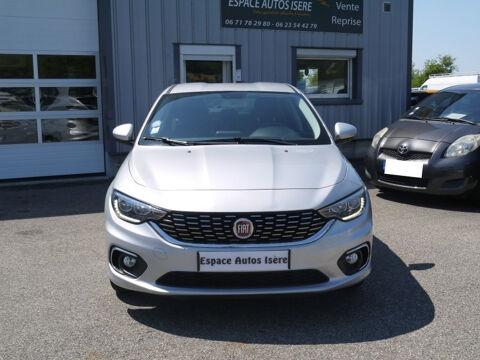Tipo 1.4 95CH EASY 5P DISTRIBUTION NEUVE 2017 occasion 38260 La C&ocirc;te-Saint-Andr&eacute;