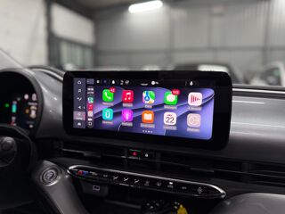 500 E Cabriolet 118CH Ic&ocirc;ne [ Apple CarPlay - Keyless - Jantes 1 2022 occasion 13400 Aubagne