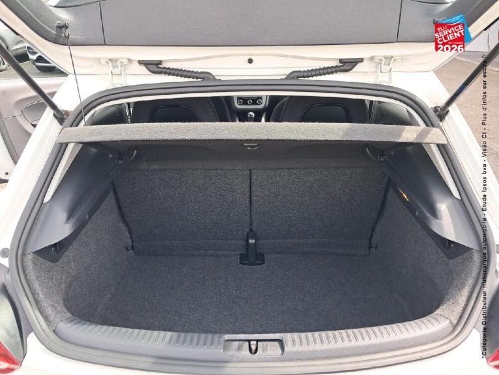 Scirocco 1.4 TSI 122ch 2013 occasion 57600 Forbach
