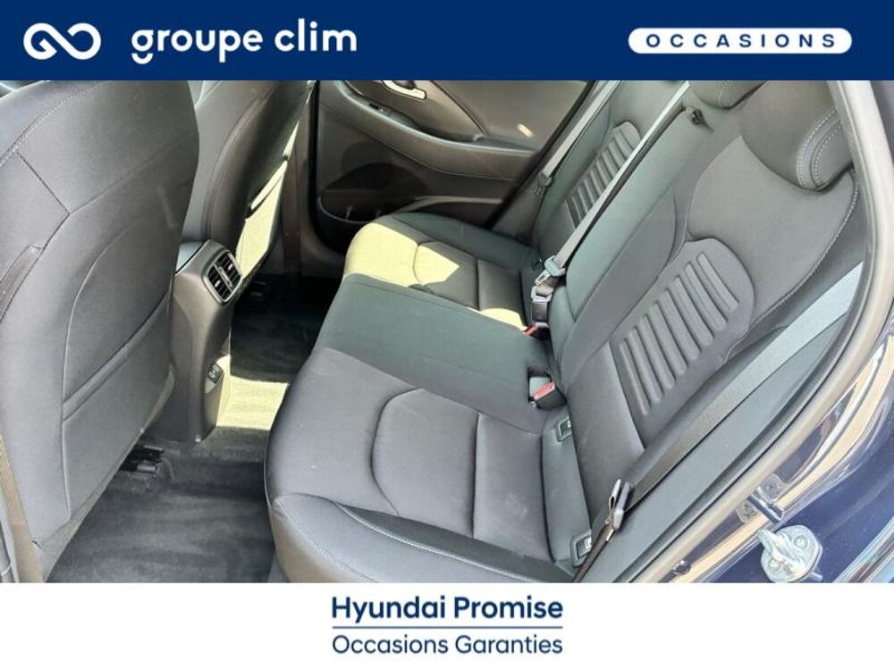 i30 1.0 T-GDi 100ch Creative DCT-7 2025 occasion 24100 Bergerac