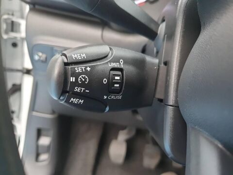C3 PureTech 68ch Feel 2019 occasion 56400 Brech