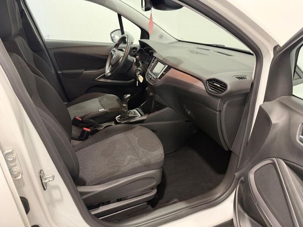 Crossland X 1.2 83ch Edition Euro 6d-T 2020 occasion 78520 LIMAY