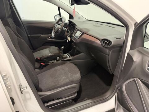 Crossland X 1.2 83ch Edition Euro 6d-T 2020 occasion 78520 LIMAY