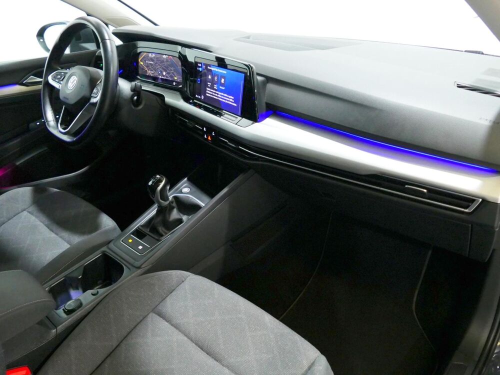 Golf 1.0 TSI OPF 110ch Life Business 2022 occasion 77400 Lagny-sur-Marne
