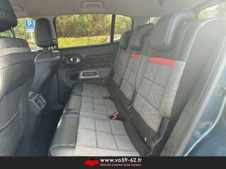 C5 aircross PureTech 130ch S&S Feel 2019 occasion 62000 Arras
