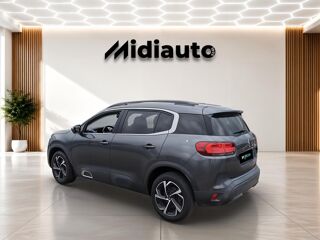 C5 aircross BlueHDi 130ch S&S Feel E6.d 2021 occasion 27000 &Eacute;vreux