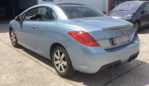 308 CC 1.6 VTI 16V SPORT 2013 occasion 06400 Cannes