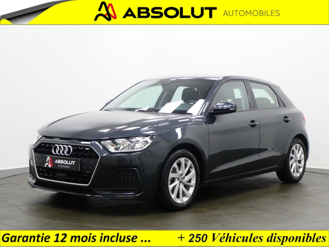 Annonce voiture Audi A1 15488 €