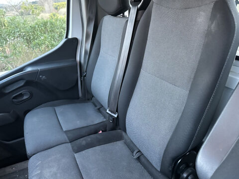 Interstar L2H1 PROPULSION RJ 3T5 2.3 DCI 165CH S/S ACENTA CABRETTA 2022 occasion 83120 Sainte-Maxime