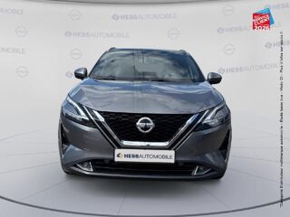 Qashqai 1.3 Mild Hybrid 158ch Tekna+ Xtronic 2022 2022 occasion 57050 Metz