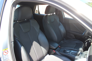 Q2 35 TFSI 150CH COD S LINE PLUS S TRONIC 7 2019 occasion 60150 Longueil-Annel