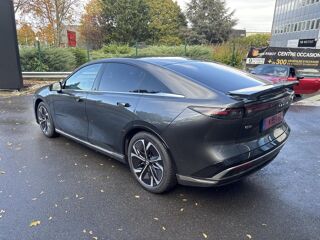Mazda6 EV 245ch 80 kWh Takumi Plus 2026 occasion 78310 COIGNIERES