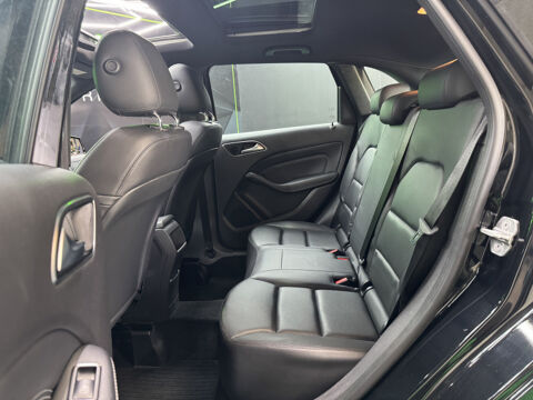 Classe B 180 CDI 1.8 SPORT 7G-DCT 2012 occasion 57185 CLOUANGE