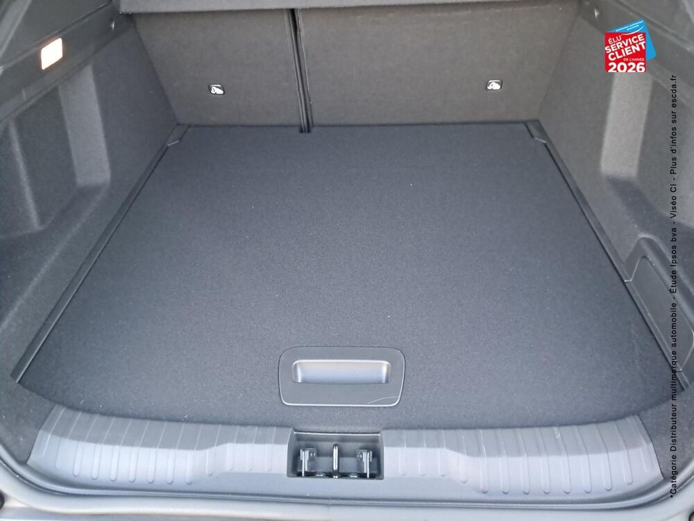 Arkana 1.6 E-Tech hybride 145ch Engineered -22 2023 occasion 68000 Colmar