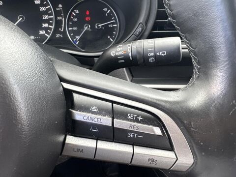 CX-30 2.0 e-SKYACTIV-G M-Hybrid 122ch 2022 2023 occasion 78750 Mareil-Marly