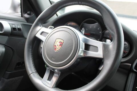 911 (997) (2) 3.8 385 CARRERA S PDK 2009 occasion 59223 Roncq