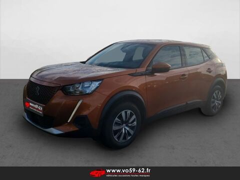 Peugeot 2008 e- 136ch Active 2021 occasion Arras 62000