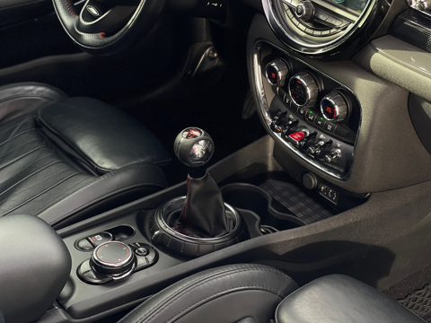 Cooper COOPER S 192 CH JOHN COOPER WORKS JCW 2015 occasion 31000 Toulouse