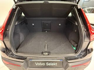 XC40 B3 163ch Ultra DCT 7 2025 occasion 91200 Athis-Mons