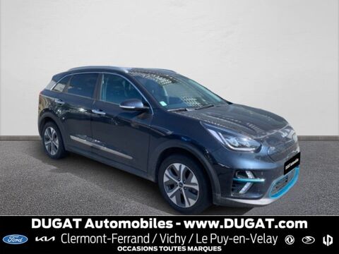 Niro Premium 204ch 2022 occasion 63000 Clermont-Ferrand