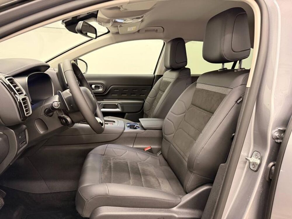 C5 aircross 1.2 Hybride 136ch MAX boite automatique 2024 occasion 91230 Montgeron