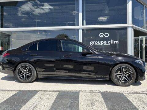 Classe C 220 d 197ch AMG Line 2025 occasion 24100 Bergerac
