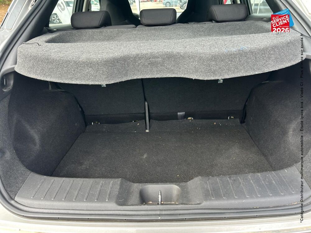 Juke 1.0 DIG-T 114ch Business Edition DCT 2023 2023 occasion 25770 Franois