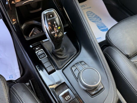 X2 (F39) SDRIVE18IA 140CH BUSINESS DESIGN DKG7 EURO6D-T 2019 occasion 31140 Aucamville
