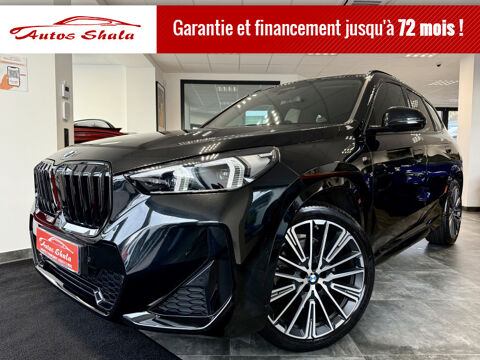BMW X1 (U11) XDRIVE23D 211CH M SPORT 2023 occasion Stiring-Wendel 57350