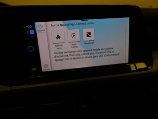 Golf 1.5 ETSI OPF 130CH LIFE BUSINESS DSG7 2022 occasion 77100 Nanteuil-l&egrave;s-Meaux