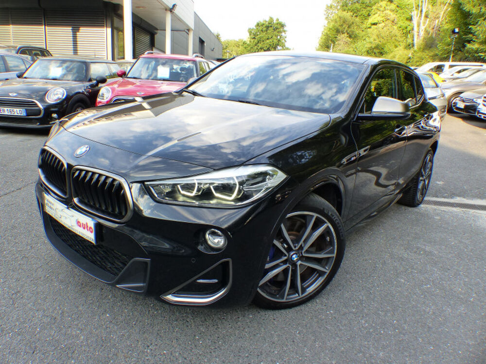 X2 (F39) M35IA 306CH M PERFORMANCE XDRIVE 2020 occasion 77144 Mont&eacute;vrain