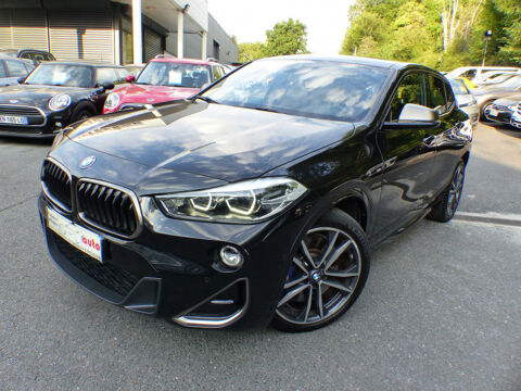 BMW X2 (F39) M35IA 306CH M PERFORMANCE XDRIVE 2020 occasion Mont&eacute;vrain 77144