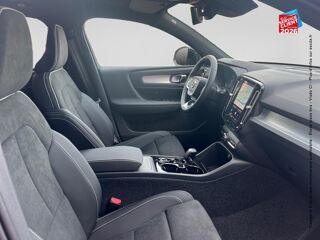 XC40 B3 163ch Ultra DCT 7 2026 occasion 57050 Metz