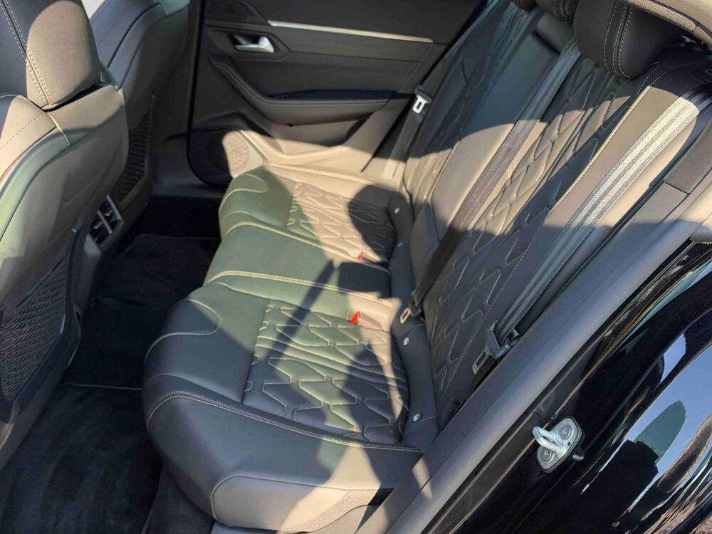 508 Hybrid 225ch GT e-EAT8 NEUVE / TOIT OUVRANT / NIGHT VISION / 2024 occasion 82000 Montauban