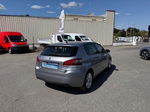 308 1.5 BLUEHDI 100CH ACTIVE BUSINESS 2020 occasion 16400 Puymoyen