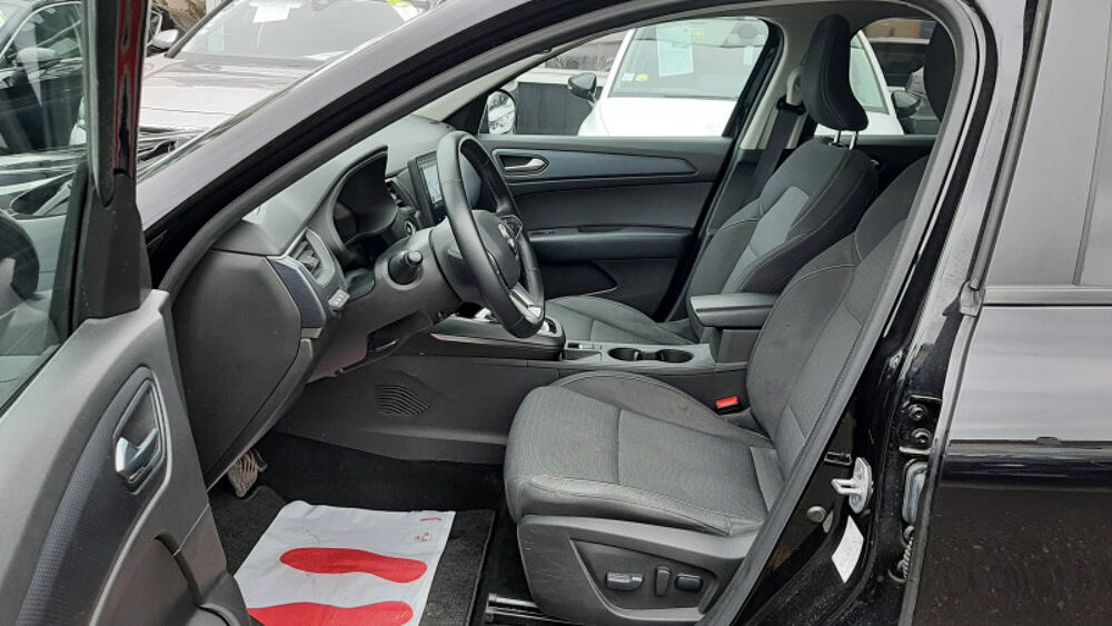 Arkana 1.6 E-TECH 145CH BUSINESS 2022 occasion 08000 Warcq