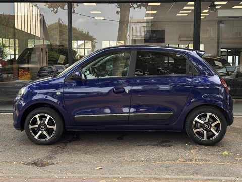 Twingo III 0.9 TCE 90CH ENERGY INTENS 2017 occasion 31000 Toulouse