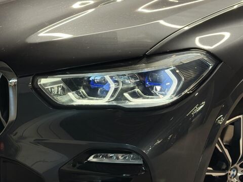 X5 xDrive45e 394ch M Sport 17cv 2020 occasion 31100 TOULOUSE