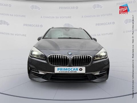 Serie 2 218iA 140ch Luxury DKG7 2018 occasion 21000 Dijon