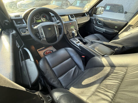 Range Rover TDV8 HSE (SANS GARANTIE) 2008 occasion 31140 Aucamville