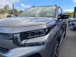 C3 Electrique 113ch 44,2kWh autonomie confort MAX 2025 occasion 33320 Eysines