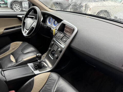 XC60 D3 163CH DRIVE R-DESIGN 2011 occasion 31140 Aucamville